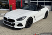 BMW Z4  m  z4 roadster m40 i shadow hifi 19 » alu leder