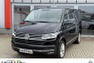 Volkswagen Multivan Generation Six T6.1 multivan generation six 2.0 tdi sthz  acc  klima navi