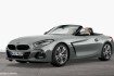 BMW Z4 M-Sport sdrive20i m sportpaket  6tkm  leder