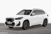 BMW iX1 M-Sport Ix1 edrive20 m sportpaket dab led komfortzg.