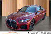 BMW Série 4 Coupé M-Sport Bmw 430  430 i xdrive m sport*headup*glasdach*