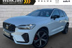 Volvo XC60 Ultimate Dark Xc60 t8 ultimate dark plug in pano acc hud 360