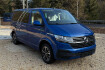 Volkswagen Multivan Comfortline T6.1 multivan multivan comfortline fwd  ahk  appconnect  7sitzer