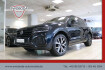 Volkswagen Touareg R-Line r line black style ahk hud matrix pano