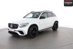 Mercedes Glc 63 Amg  Benz glc 63 amg glc 63 amg 4m headup 360grad burmester memory