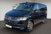 Volkswagen Multivan Generation Six T6 multivan t6.1 multivan generation six leder navi led