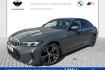 BMW Série 3 M-Sport 320 i xdrive limousine m sportpaket dab led ahk