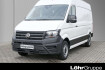 Volkswagen Crafter  35 kasten 2.0 l tdi 103 kw / 140 ps