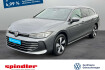 Volkswagen Passat SW Business Passat variant business 2.0tdi dsg/ iqdrive  ahk