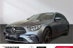 Mercedes Classe E AMG Line Benz e 400 d 4m t amg distronic ambiente memory 360