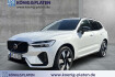Volvo XC60 Plus Dark Xc60 t6 awd plus dark plug in (euro 6d) klima leder