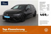 Volkswagen Golf R Black Edition Golf r 2.0 tsi 4motion black edition