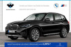 BMW X3  xdrive20i za head up hifi dab wlan standhzg.