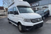 Volkswagen Crafter Trendline grand california 600 acc led lane assist standhe