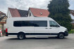 Volkswagen Crafter  crafter 17 sitzer acc lane assist klimaauto.shz