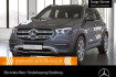 Mercedes GLE  Benz gle 350 de 4m pano+360+ahk+led+fahrass+20?+9g