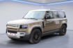 Land Rover Defender X-Dynamic S 110 se/ leder/360 /standh./panoramad.