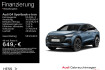 Audi Q4 e-tron  Q4 e tron 45 quattro s line*navi plus*