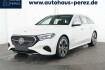 Mercedes Classe E AVANTGARDE Line NIGHT Edition Benz e 300 e 300 e t avantg. advanced + ahk pano digi light