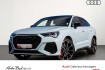 Audi RS Q3  Rs q3 navi matrix panorama gra eph