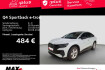 Audi Q4 e-tron  Q4 e tron 45 quat s line matrix+ahk+so