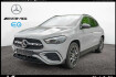 Mercedes GLA Entry Benz gla 220 d 4m amg sport/mlb/pano/ahk/night/sound