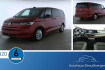 Volkswagen Multivan Life T7 multivan life lang lu acc ahk pano shz sthz