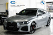 BMW Série 4 Coupé M-Sport Bmw 420  420 420xd gran coupe m sport pro 20lm glasd. carbon