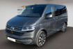 Volkswagen Multivan Generation Six T6 multivan t6.1 multivan generation six 4 motion dcc stand