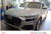 Audi Q8  55 tfsi qu tip*air*led*virtual*navi+*leder*36