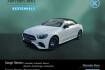 Mercedes Classe E Night Edition Benz e 450 e 450 4m cabriolet amg+distr+360+memo+burm+night