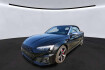 Audi S5  cabriolet tfsi black carbon/mtrx/hud/s sitze