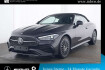 Mercedes CLE Coupé  Benz cle 180 cabrio amg adv+*wip*keygo+hfa*airscarf*
