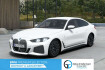 BMW i4  I4 xdrive40 m sport //stop&go headup h&k ahk