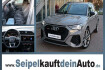 Audi RS Q3  Rs q3 2.5 tfsi 1.hand/acc/360 /keyless/21/carplay