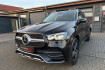 Mercedes GLE AMG Line Benz gle 350 d 4matic amg/panorama/headup/massage
