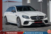 Mercedes E63 AMG  Benz e 63 amg e63s amg 4matic 4.0l  burmester  360  acc