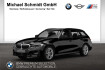 BMW Série 3  318 i touring hifi dab komfortzg. tempomat shz