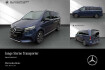 Mercedes EQV Avantgarde Line Benz eqv 300 eqv 300 avantgarde l*led*distronic*360  kamera