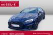 Audi S5  tdi quattro s trc virtual cam ahk