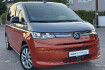 Volkswagen Multivan Style T7 multivan style dsg navi pano acc hud standhzg