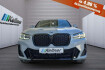 BMW X4 M-Sport xdrive 20d m sport+acc+ahk+pano+hud+led+performan