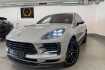Porsche Macan  pdk *brd *approved *luftfahrwerk *pdls+