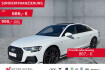 Audi A8  55 tfsi qu s line 5jg+matrix+nav+air+pano+b&o