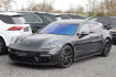 Porsche Panamera  st 4 e hybrid sport design pano carbon