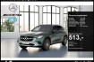 Mercedes GLC Avantgarde Benz glc 220 d 4matic avantgarde+pano+distr+memo+ils