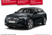 Audi Q8 e-tron advanced Q8 e tron advanced quattro 300 kw