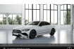 Mercedes CLE Coupé AMG Line Benz cle 220 d amg+360+pano+keyless+burmester3d+hud