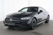 Mercedes CLE Coupé AMG Line Benz cle 300 e amg sport night distr vorr pano w paket 19?