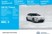 Volkswagen ID.7 4Motion Id.7 gtx 4motion navi ahk iq.light acc ka